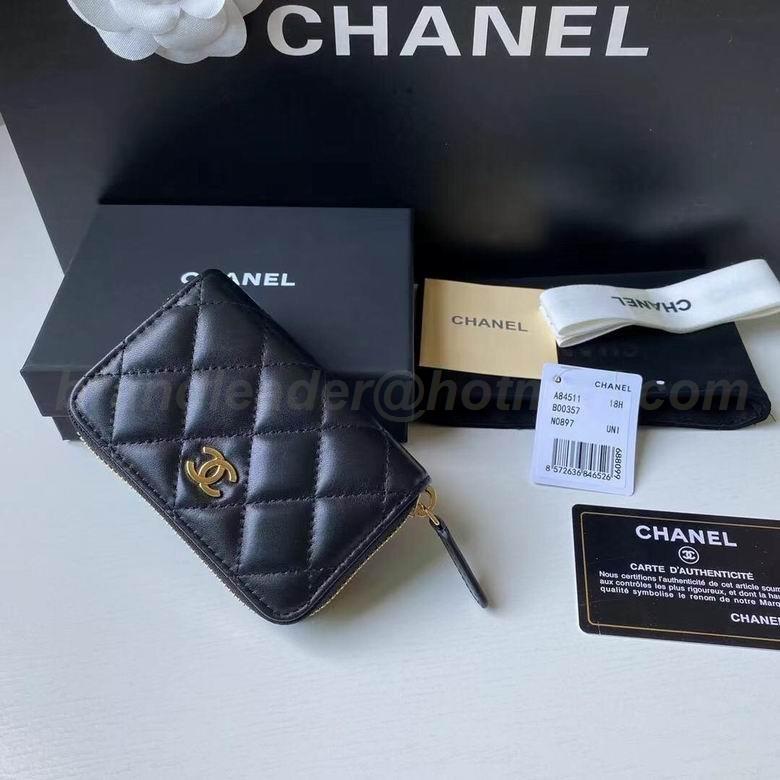 Chanel Wallets 16